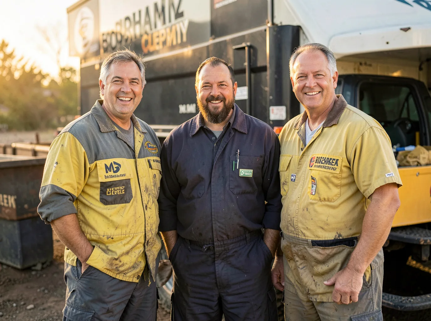 Sewage Cleanup company in Highland Park, NJ