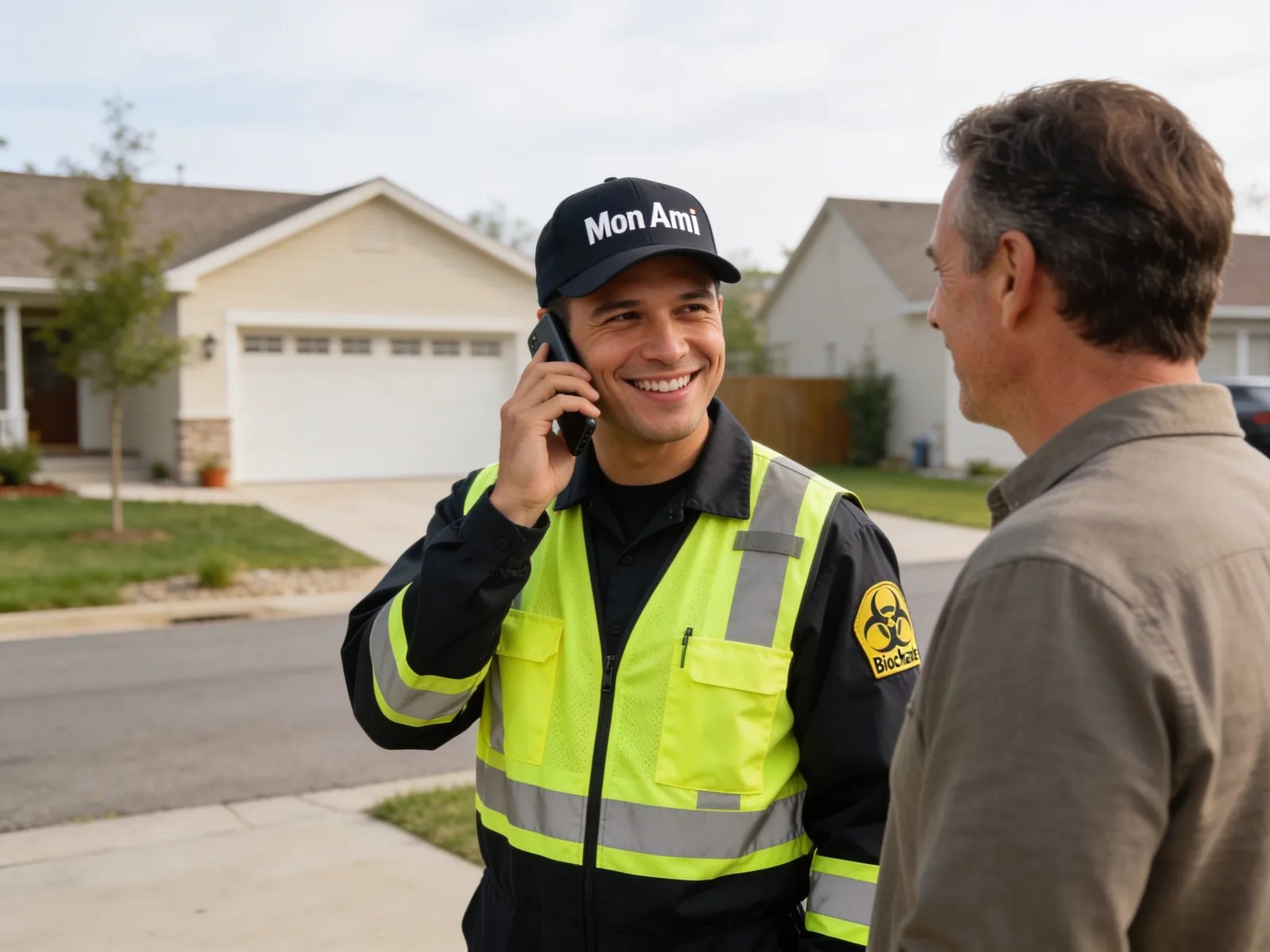 Sewage Cleanup Highland Park, NJ FAQs