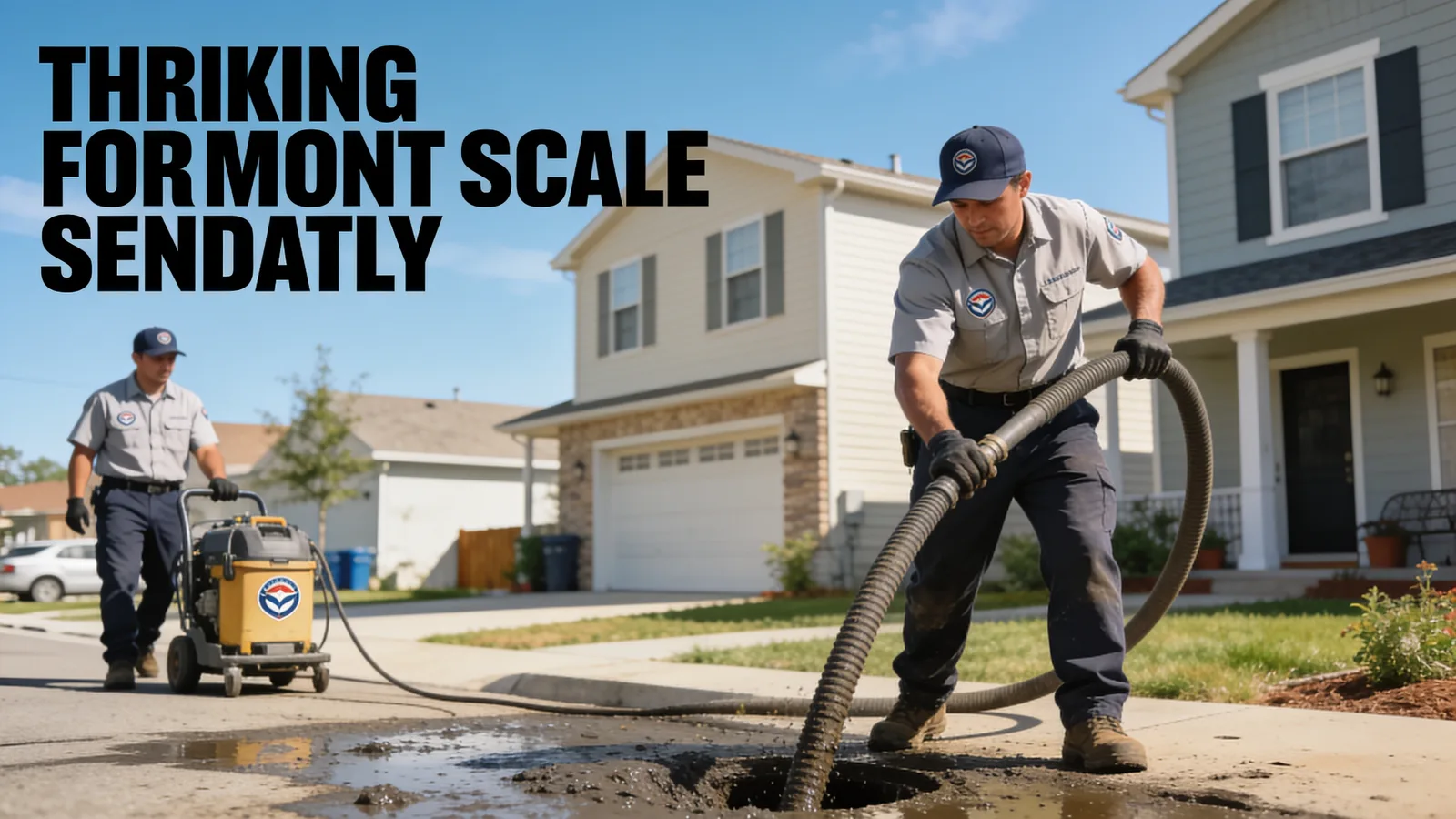 Sewage Cleanup in Highland Park, NJ near me
